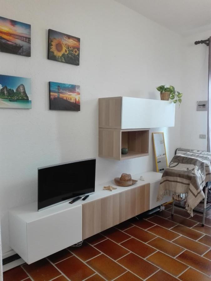 Apartamento La Cita Ca - Vista Mare Finale Ligure Exterior foto