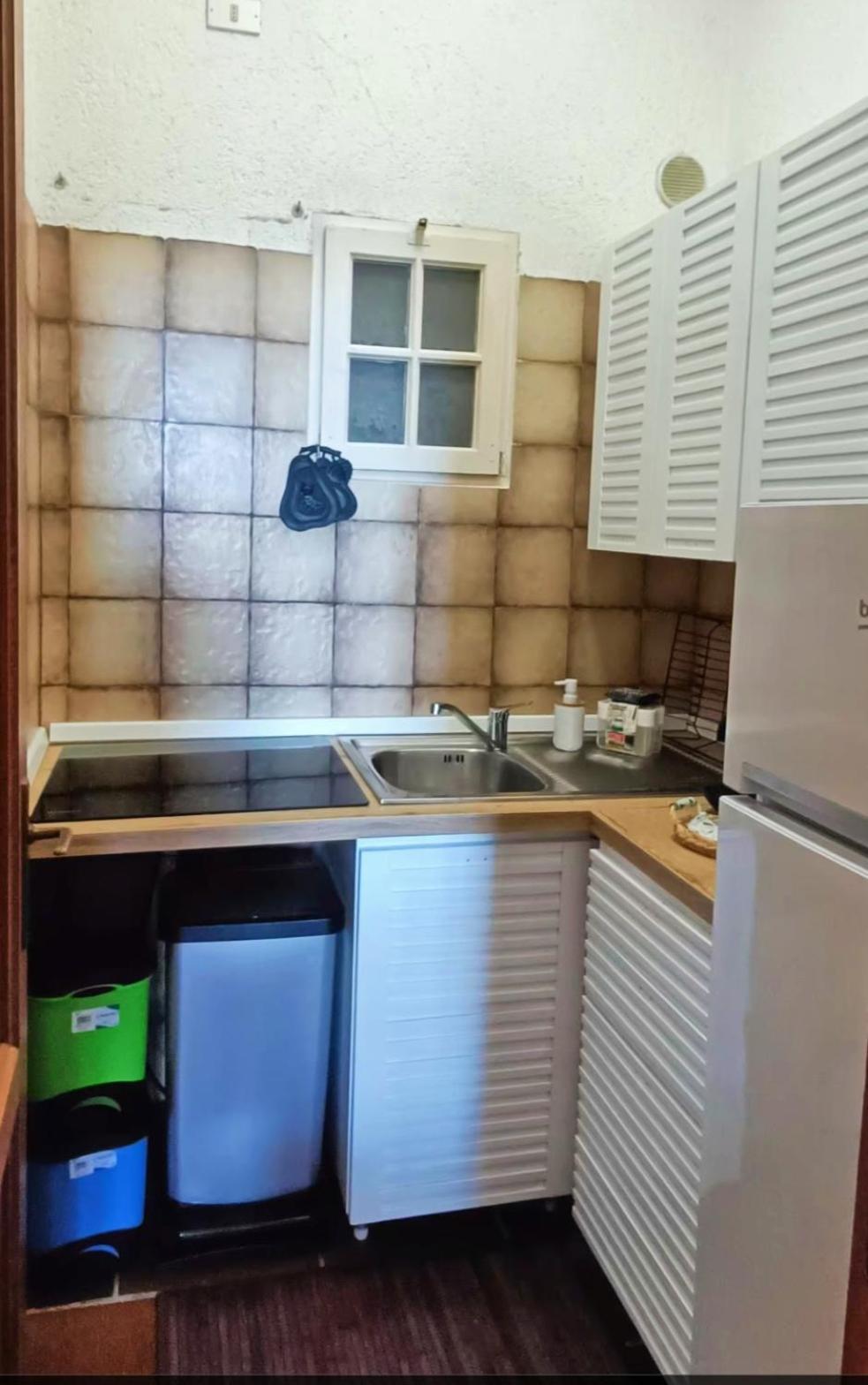 Apartamento La Cita Ca - Vista Mare Finale Ligure Exterior foto