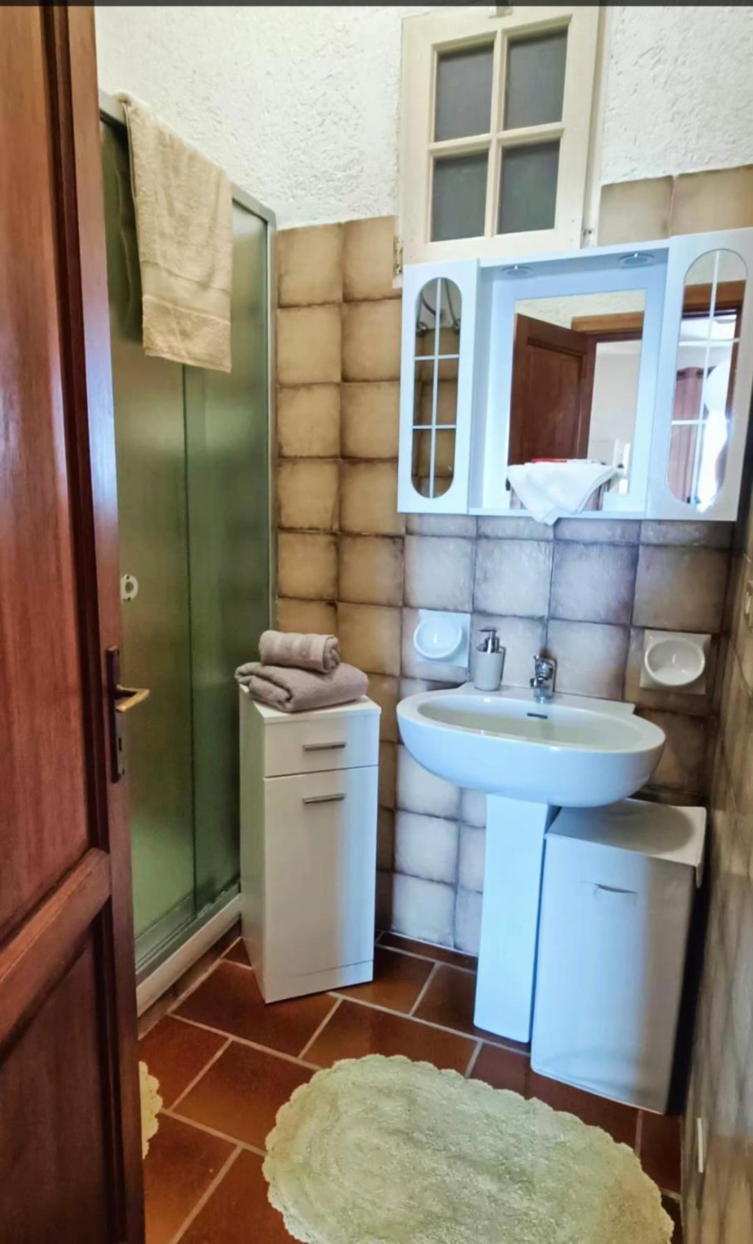 Apartamento La Cita Ca - Vista Mare Finale Ligure Exterior foto