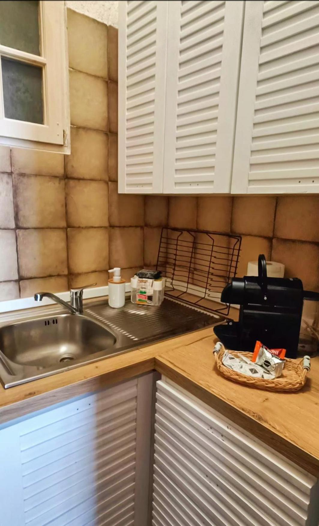 Apartamento La Cita Ca - Vista Mare Finale Ligure Exterior foto